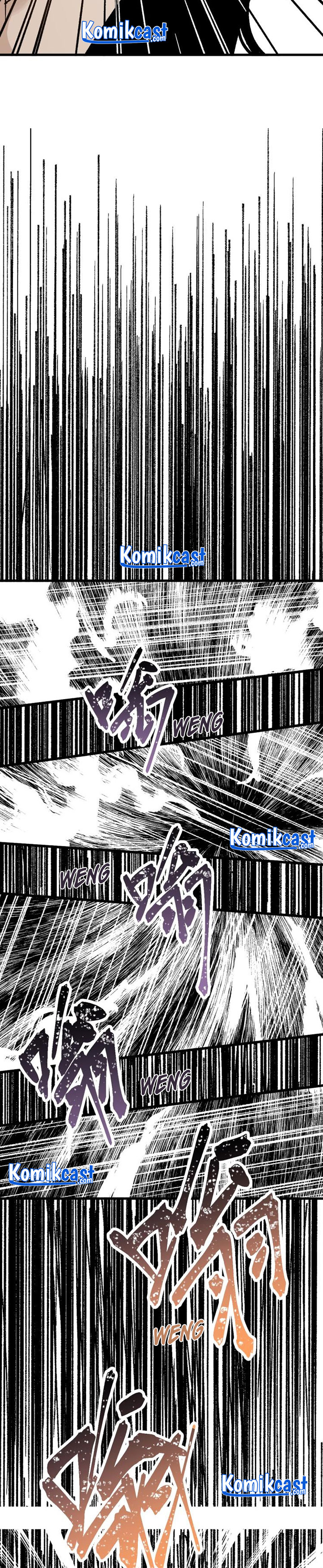 The Sacred Ruins Chapter 73 Gambar 19